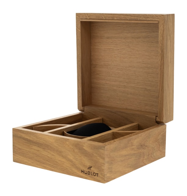 Hublot Big Bang 465.SX.7170.LR.1204 Image 5